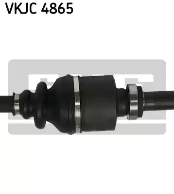 Вал SKF VKJC 4865